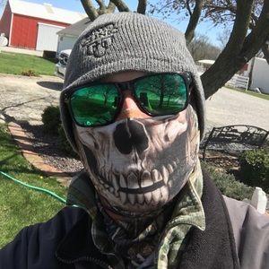 Meet your Posher, Nathaniel